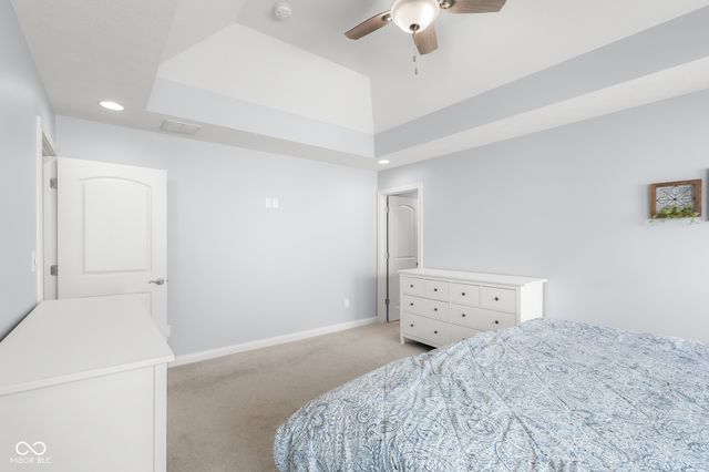 3764 Maple Ridge Drive, Columbus, IN 47201