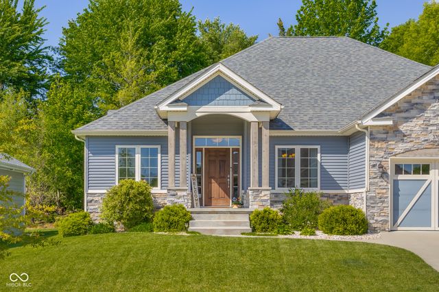 3764 Maple Ridge Drive, Columbus, IN 47201
