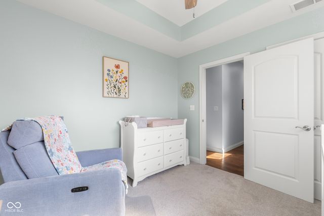 3764 Maple Ridge Drive, Columbus, IN 47201