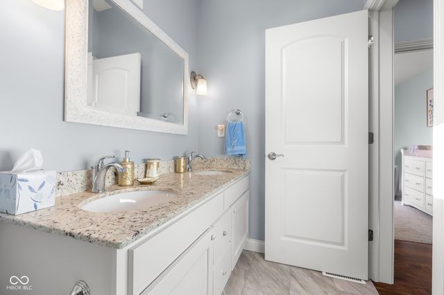 3764 Maple Ridge Drive, Columbus, IN 47201