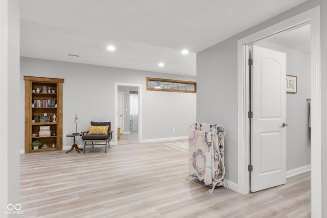 3764 Maple Ridge Drive, Columbus, IN 47201