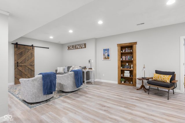 3764 Maple Ridge Drive, Columbus, IN 47201