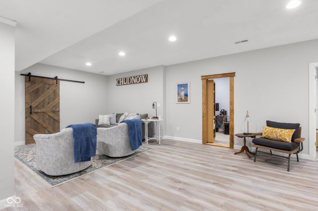 3764 Maple Ridge Drive, Columbus, IN 47201