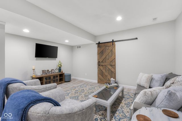 3764 Maple Ridge Drive, Columbus, IN 47201