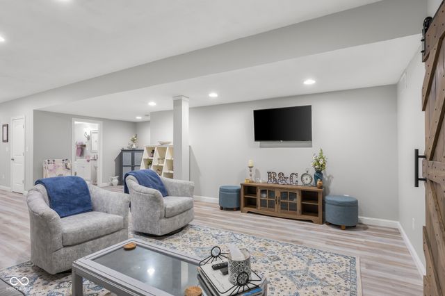 3764 Maple Ridge Drive, Columbus, IN 47201