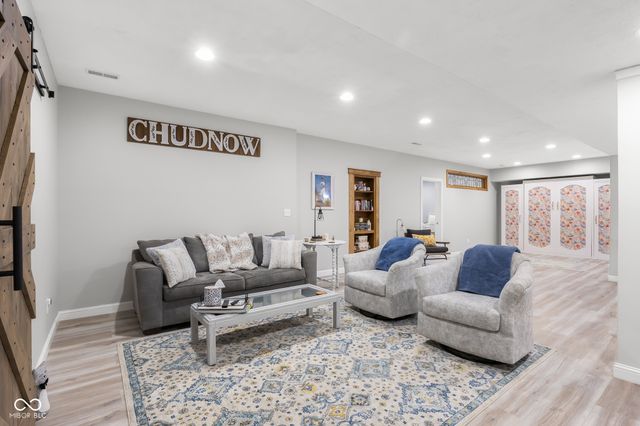 3764 Maple Ridge Drive, Columbus, IN 47201