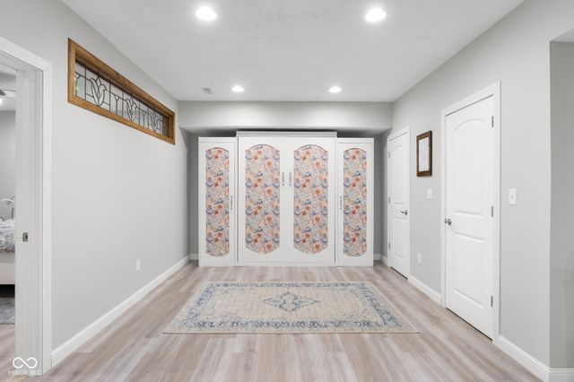 3764 Maple Ridge Drive, Columbus, IN 47201