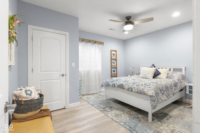 3764 Maple Ridge Drive, Columbus, IN 47201