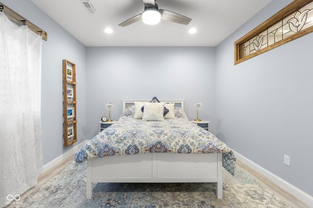 3764 Maple Ridge Drive, Columbus, IN 47201