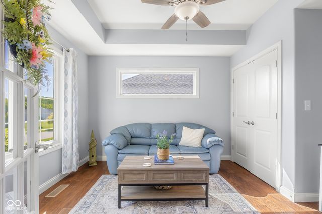 3764 Maple Ridge Drive, Columbus, IN 47201