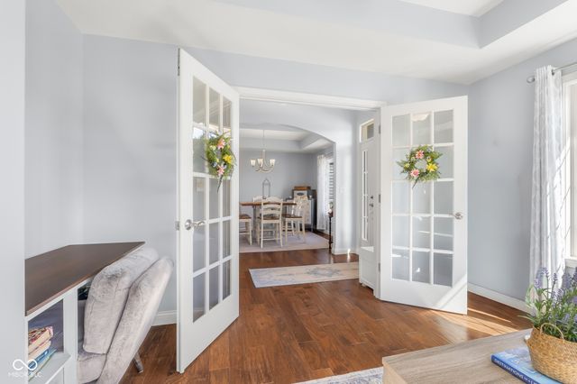 3764 Maple Ridge Drive, Columbus, IN 47201