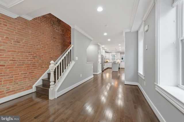 612 S BOULDIN ST, Baltimore, MD 21224