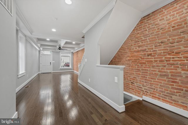 612 S BOULDIN ST, Baltimore, MD 21224