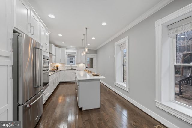 612 S BOULDIN ST, Baltimore, MD 21224