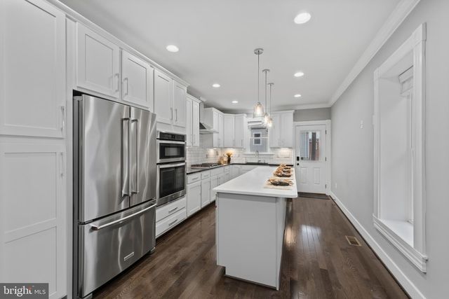 612 S BOULDIN ST, Baltimore, MD 21224