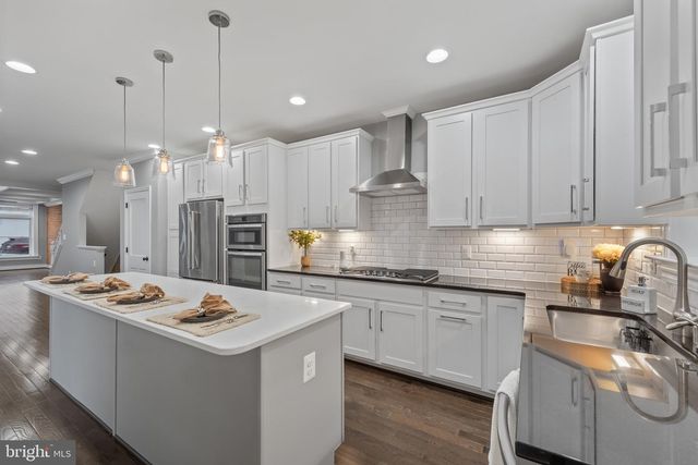 612 S BOULDIN ST, Baltimore, MD 21224