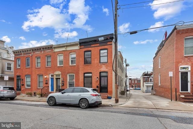 612 S BOULDIN ST, Baltimore, MD 21224