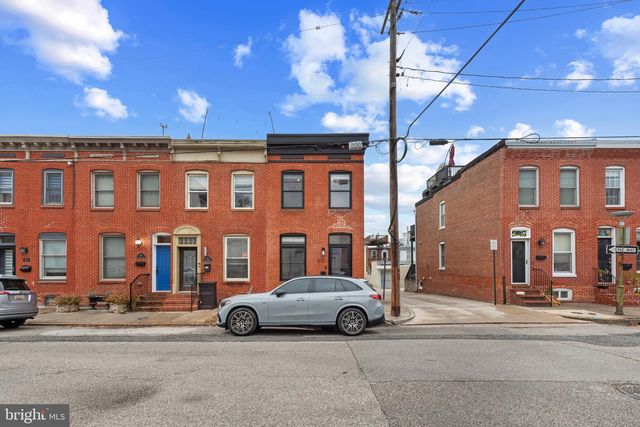 612 S BOULDIN ST, Baltimore, MD 21224