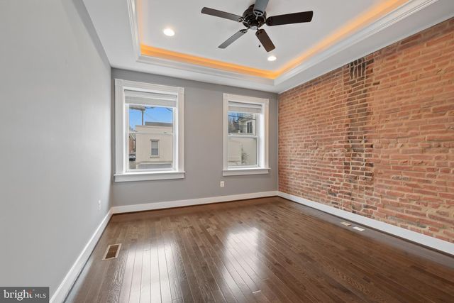 612 S BOULDIN ST, Baltimore, MD 21224