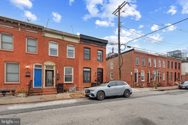 612 S BOULDIN ST, Baltimore, MD 21224