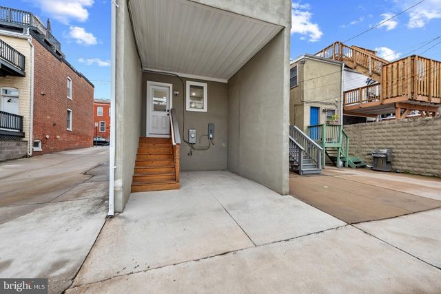 612 S BOULDIN ST, Baltimore, MD 21224