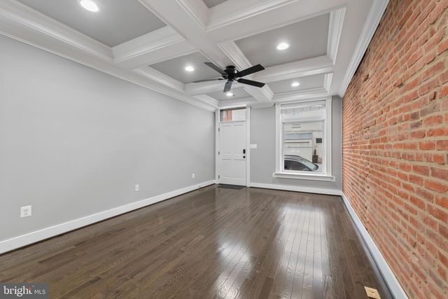 612 S BOULDIN ST, Baltimore, MD 21224