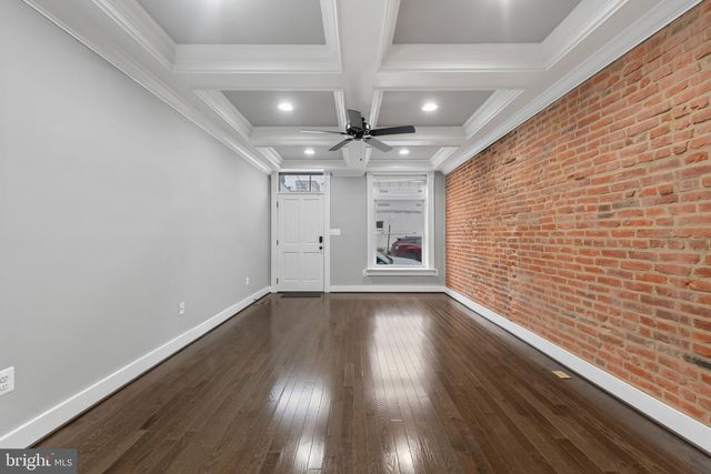 612 S BOULDIN ST, Baltimore, MD 21224