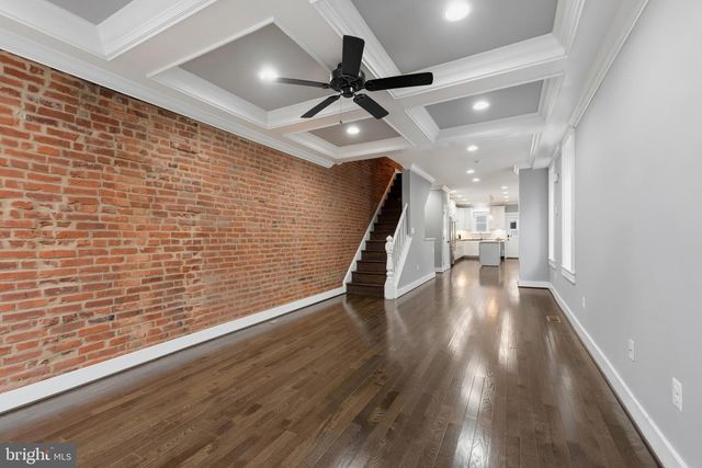 612 S BOULDIN ST, Baltimore, MD 21224