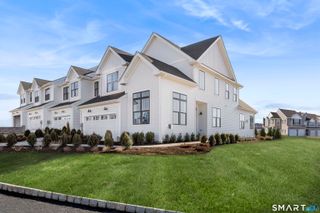 8 Elmwood Court Homesite #19, Brookfield, CT 06804