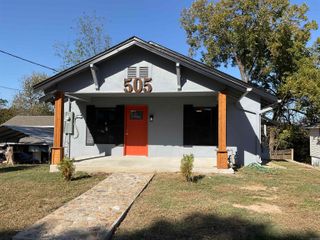 505 Laser Street, Hot Springs, AR 71901