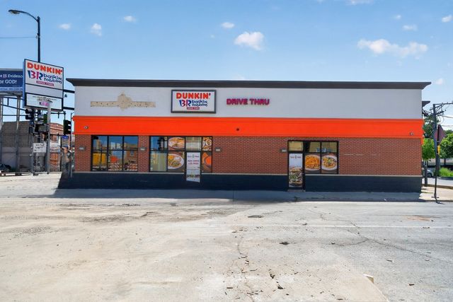 5959 W Diversey Avenue, Chicago, IL 60639
