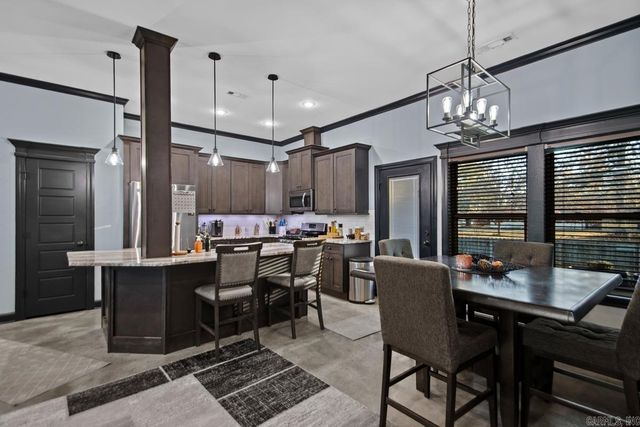 2713 Johnswood Village Drive, Bryant, AR 72022