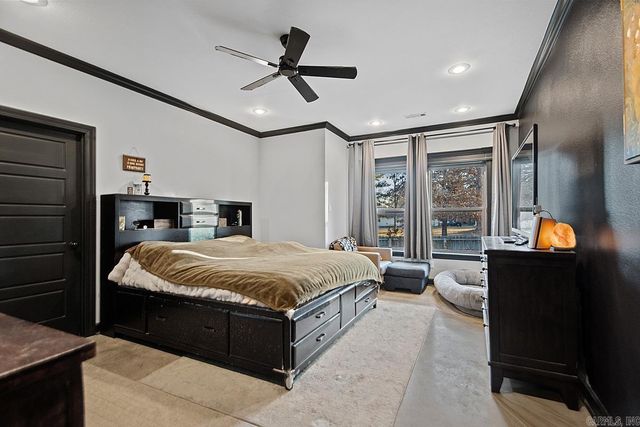 2713 Johnswood Village Drive, Bryant, AR 72022