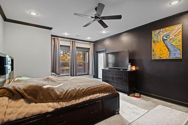 2713 Johnswood Village Drive, Bryant, AR 72022