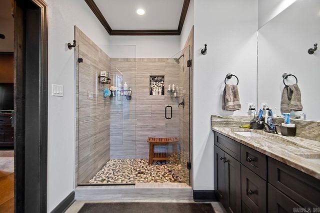 2713 Johnswood Village Drive, Bryant, AR 72022