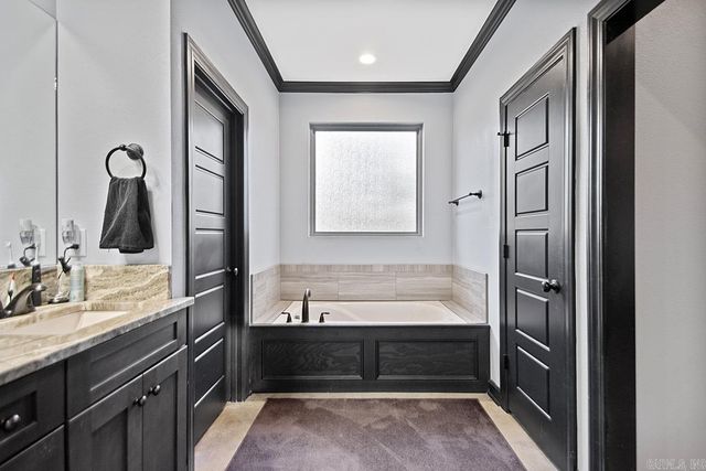 2713 Johnswood Village Drive, Bryant, AR 72022