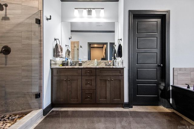 2713 Johnswood Village Drive, Bryant, AR 72022