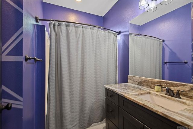 2713 Johnswood Village Drive, Bryant, AR 72022