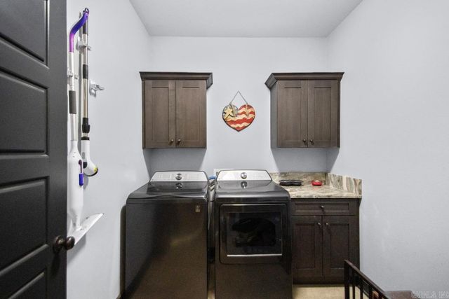 2713 Johnswood Village Drive, Bryant, AR 72022