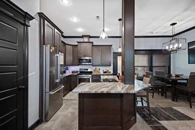 2713 Johnswood Village Drive, Bryant, AR 72022