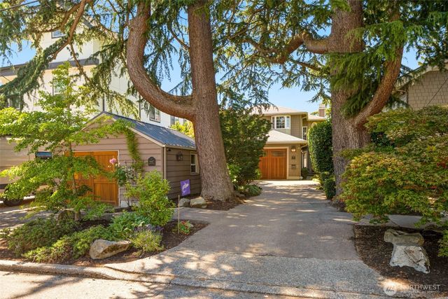 8447 42nd Avenue SW, Seattle, WA 98136