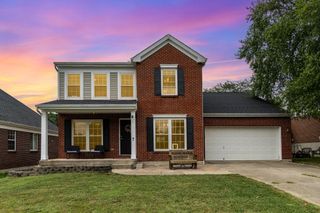 1095 Rivermeade Drive, Hebron, KY 41048