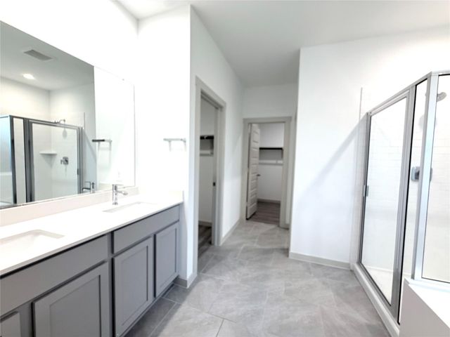 1107 Lakes Edge Lane, Missouri City, TX 77459