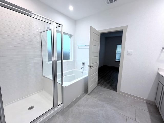 1107 Lakes Edge Lane, Missouri City, TX 77459