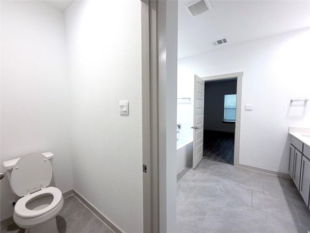 1107 Lakes Edge Lane, Missouri City, TX 77459