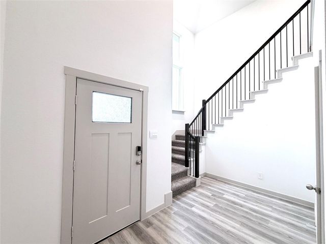 1107 Lakes Edge Lane, Missouri City, TX 77459