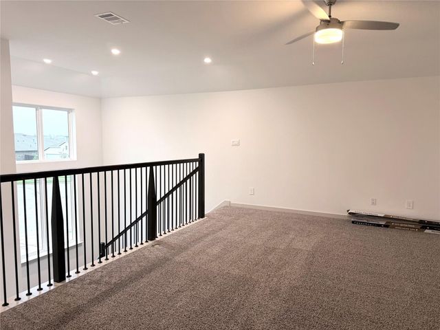 1107 Lakes Edge Lane, Missouri City, TX 77459