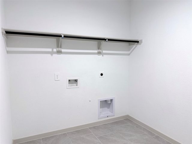 1107 Lakes Edge Lane, Missouri City, TX 77459