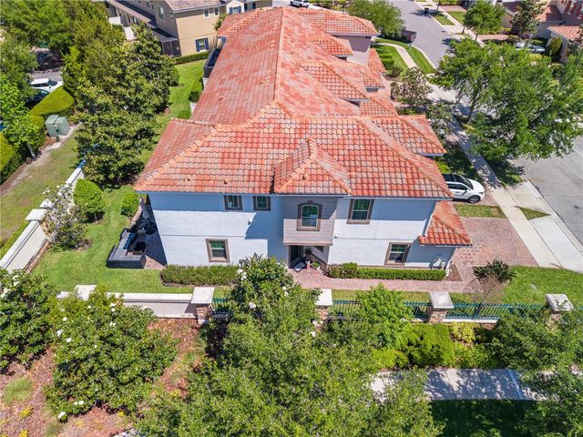 14100 TARVIN STREET, Orlando, FL 32832