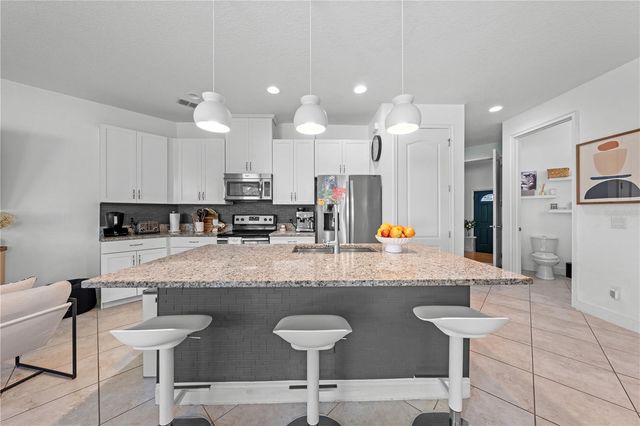 14100 TARVIN STREET, Orlando, FL 32832